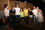 Saturday Night at Oasis Pub, Byblos